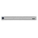 Ubiquiti UniFi Pro XG 24 PoE hallatav l&uuml;liti USW-Pro-XG-24-PoE, 230 Gbit/s, 24x10G RJ-45, 720 W PoE, 1U, hall