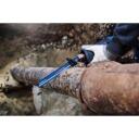 Bosch Saagiterad S1130 CF 2608657932, 225mm, karbiidiga tugevdatud, 25 tk, optimeeritud metalli l&otilde;ikamiseks, &uuml;hilduv saagidega