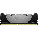 Kingston FURY operatīvā atmiņa DIMM KF432C16RB2K2/16, 16GB, 3200MT/s, CL16, divkanālu, heatsink, XMP 2.0