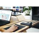 Asus dokk 90XB08DN-BDS010 3 x 4K, Thunderbolt 4, 150 W, 2 x HDMI 2.1, 2 x USB 3.2, 1 x Ethernet, 2 m&auml;lukaardi lugejat