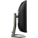 Philips Monitor 27M1C5500VL/00, 27", QHD, 2560 x 1440, 165 Hz, 4 ms, 250 cd/m&sup2;, 2xHDMI, must