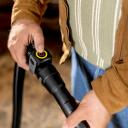Karcher Пылесос WD 7 Control P S 30/6/35/T 1.628-385.0, 1400W, 30l, 315W, 290mbar, 80l/s, 6m кабель, Bluetooth