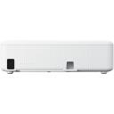 Epson CO-W01 V11HA86040, 1280x800, 3000 ANSI luumenit, 3LCD, kaasaskantav, 18 aasta lampide eluiga