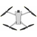 Dji Drons MINI 3 RC CP.MA.00000780.01, 4K HDR video, 38min lidojuma laiks, 48 MP, 18000m darbības attālums, 10km video pārraide