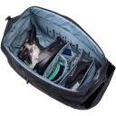 Thule Roundtrip 70L MTB soma 3205536, 70L, 2.3kg, poliesters, vīrie&scaron;iem, elastīga nodalījumu sistēma