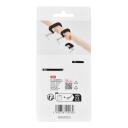 Galdnieka skrūvspīles 60, 90, 120mm KREATOR KRTH40503 Maksimālā žokļu ietilpība 75 mm, Žokļu dziļums 40 mm