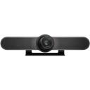 Logitech Konverentsikaamera 960-001102, 3840x2160, 120&deg; vaatev&auml;li, Bluetooth, 5m USB kaabel, kaugjuhtimispult