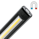 Workshop Lamp Cob 500Lm, Flexible Arm YT-08527 YATO