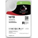 Seagate HDD ST16000NT001 16TB, 7200RPM, 256MB, SATA III, 3.5", NAS, 550TB/год, 270MiB/s