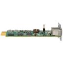 Eaton Cybersecure Gigabit NETWORK-M3 kaart UPS ja PDU jaoks, Network-M3, Gigabit Ethernet x 1, kaugjuhtimine, turvalisus
