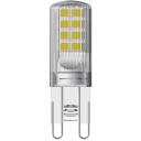 Osram G9 spuldze, 4058075432338, 2.6 W, 220-240 V, 320 lm, 2700 K, IP20, 15000 h