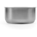 Russell Hobbs Virtuves piederumu komplekts RH04041, sudraba, nerūsējo&scaron;ais tērauds, noņemams rokturis, 8 pannas