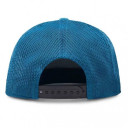 Cepure TRUCKER Hat Stripe EVO, izmērs: L, Lagoon/Storm Blue, 8020647206551 LA SPORTIVA