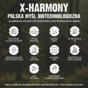 Turbo X-Harmony p&auml;rm 18% BROWIN 403206 100 L 360 g