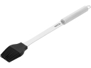 Yato BBQ KOMPLEKT YG-20111, 7tk, 430 roostevaba teras, tangid, spaatel, kahvel, nuga, k&auml;&auml;rid, pintsel
