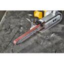 Dewalt Rihmashlif DCM200N-XJ 18V, 579-1700 m/min, 13mm, 457mm, harjadeta mootor, juhtmeta, muudetav kiirus, tolmuport