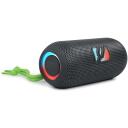 Muse Skaļrunis M-790 BT, 60 W, ūdensizturīgs, Bluetooth, bezvadu savienojums, pārnēsājams, NFC funkcijas, tum&scaron;i pelēks