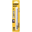 Dewalt Urbis mūrim DT60001-QZ, 5,0mm, 113,0mm, 1/4in hex, 2 asmeņi, karbīda uzgaļi, betona urb&scaron;anai