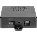 Отпугиватель куниц и грызунов для автомобилей - ультразвук SOENS 730720, 12 В, 22-45 кГц, 6.8x2.2x11.6 см