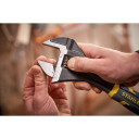 Stellatslēga 250mm, melns fosfāts, FMHT13127-0, STANLEY FATMAX