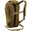 Thule Matkakott 4128 AllTrail X 3204128, 15L, 0.55kg, 600D pol&uuml;ester, pruun v&auml;rv, hingav seljaosa