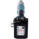 Makita Akutoiteline nurkade sm&otilde;&otilde;gikeeraja DTL061RT1J, 18V, 0-2000 p/min, 0-3000 l&ouml;&ouml;ki/min, 1/4" kuusnurk, LED valgustus