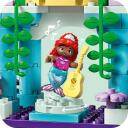 Lego Konstruktors 10435, 116, 2g+, 3 tēli, plastmasa, rotaļlieta mazuļiem, attīsta motoriku