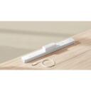 Xiaomi Lugemisvalgus BHR8956GL, 36cm, 150lm, 5V, 2000mAh, CRI90, IP20, magnetiline disain, 3 heledustaset