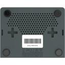 Mikrotik RB760IGS mar&scaron;rutizatorius, 5x 10/100/1000M prievadai, 1x SFP, 1x USB 2.0, 256MB RAM