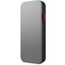 Lenovo Go Laptop Power Bank, 40ALLG2WWW, 20000 mAh, 74 Wh, 1 x USB-C, 1 x USB-A, 3 seadet, 3 tundi laadimine