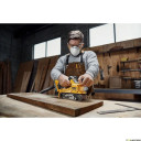 Akumuliatorinis juostinis šlifuoklis 18V, DCW220P2, 2x5Ah, 75x533mm, TSTAK; DCW220P2-QW DEWALT