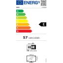 Sony Televizorius K55XR55B.CEI, 139,7 cm (55), 3840 x 2160, 4K UHD, Smart TV, Wi-Fi, Bluetooth, 120 Hz