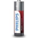 Philips Aku LR6/AA 3840029, 1,5 V, 4 tk, Alkaline, &Uuml;hekordne