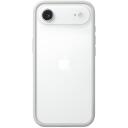 Apple Mobilusis telefonas Bumper MH014ZM/A, 0.08kg, sustiprintas polikarbonatas, &scaron;viesiai pilkas, 1 vnt.