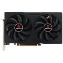 Biostar Видеокарта VA76S6RM81, 8GB GDDR6, 128bit, 3 DisplayPort 2.1, HDMI 2.1, PCIe 4.0, 2048 потоковых процессоров