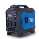 Inverter-bensiinigeneraator SG3500i 140cc, 230V, 3000W 5906230903 SCHEPPACH