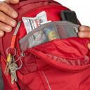 Mugursoma Daylite Plus, Tumbleweed Yellow/Tunnel Vision, 0843820185430 Osprey