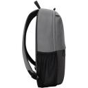 Targus Mugursoma TBB636GL, 20L, 15.6", polsterēta klēpjdatora nodalījums, divas sānu kabatas