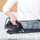 Black Decker Aurugraud BXIR3000E ES9180190B, 3000W, 0.42l, 200g/min, 45g/min, ergonoomiline, automaatne v&auml;ljal&uuml;litus
