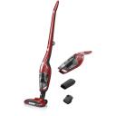 ETA | Vacuum Cleaner | ETA445390000 Moneto II | Cordless operating | Handstick 2in1 | N/A W | 18 V | Operating time (max) 45 min | Red/Black