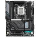 Gigabyte Emaplaat B850 GAMING X WIFI6E, 12+2+2 faasi digitaalne VRM, kuni 8200MHz DDR5, 1xPCIe 5.0, 2.5GbE LAN, WIFI 6E