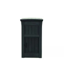 Ящик для получения посылок KETER 29209502 53x62x112cm 14.4kg
