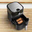 TEFAL | Fryer Easy Fry and Grill | EY501815 | Power 1550 W | Capacity 4.2 L | Black