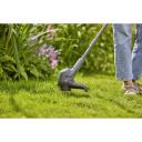 Gardena Akutoitega muru niiduk EasyTrim 25/18V P4A solo 14704-55, 1.7 kg, 25 cm, 18 V, 2.0 Ah, 75 dB, 1x1.6 mm