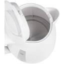 Tristar Virdulys WK-1345, 2200 W, 1.7 L, plastikas, 360&deg; sukamo pagrindą, balta