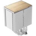 Deepcool procesoria au&scaron;intuvas AK500 G2 WH R-AK500G2-WHNNMN-GJD, 1,354 kg, 63,41 cfm, 1 ventiliatorius, 5 &scaron;ilumos vamzdžių