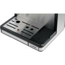 Lund 68501 kohvimasin, 1350 W, 20 baari, 2.6 l veetank, 0.5 l piimatank, 11 automaatset programmi, isepuhastus