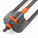 Võnkuv sprinkler  DWS 2020 DAEWOO, 270m2, 20l/min, 3Dcontrol, Plastikaat