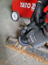 Pneumatic Angle Grinder YT-09675 YATO