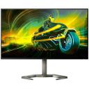 Philips m&auml;ng monitor 27M1F5500P/00, 27", IPS, QHD, 16:9, 144 Hz, 1 ms, 2560 x 1440, 450 cd/m&sup2;, 2xHDMI, must